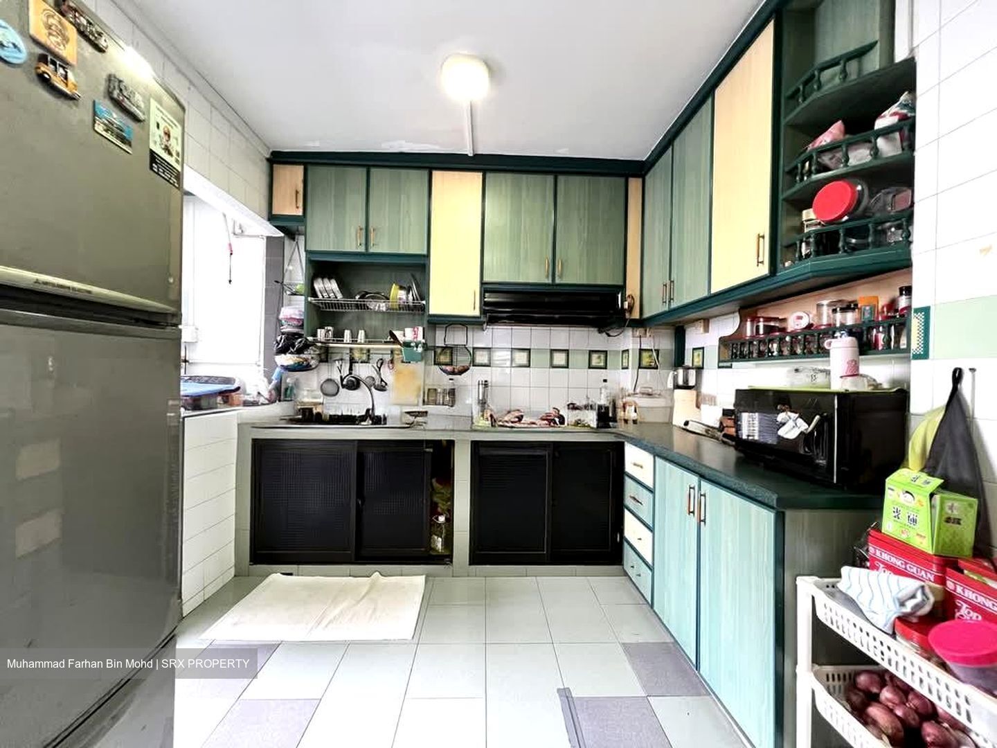 Blk 876 Woodlands Avenue 9 (Woodlands), HDB 5 Rooms #574135701